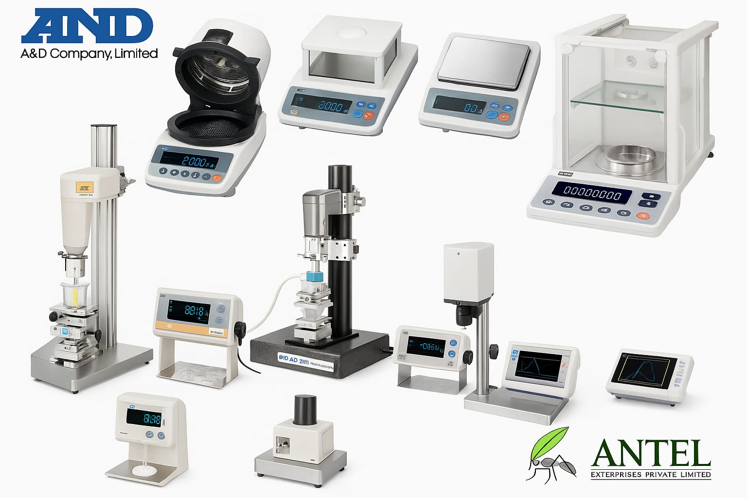 Industrial Equipment
